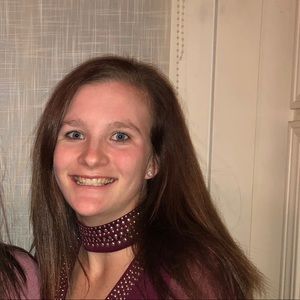 Meet your Posher, Gabrielle